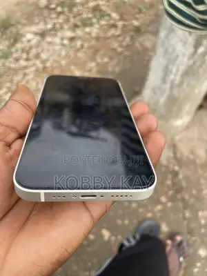Apple iPhone 12 128 GB White