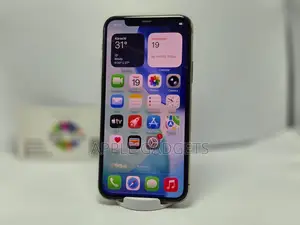 Apple iPhone 11 Pro Max 256 GB Gold