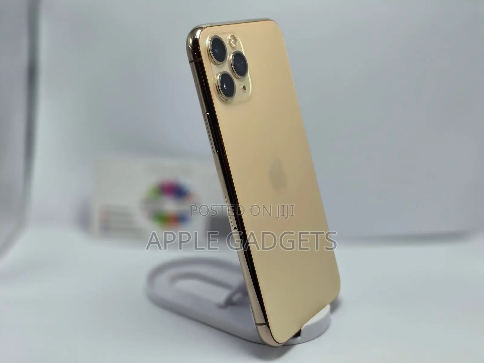 Apple iPhone 11 Pro Max 256 GB Gold