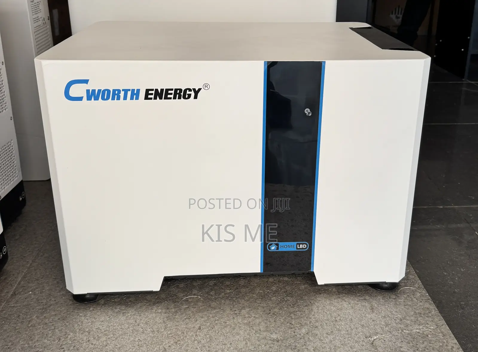 Inverter Battery