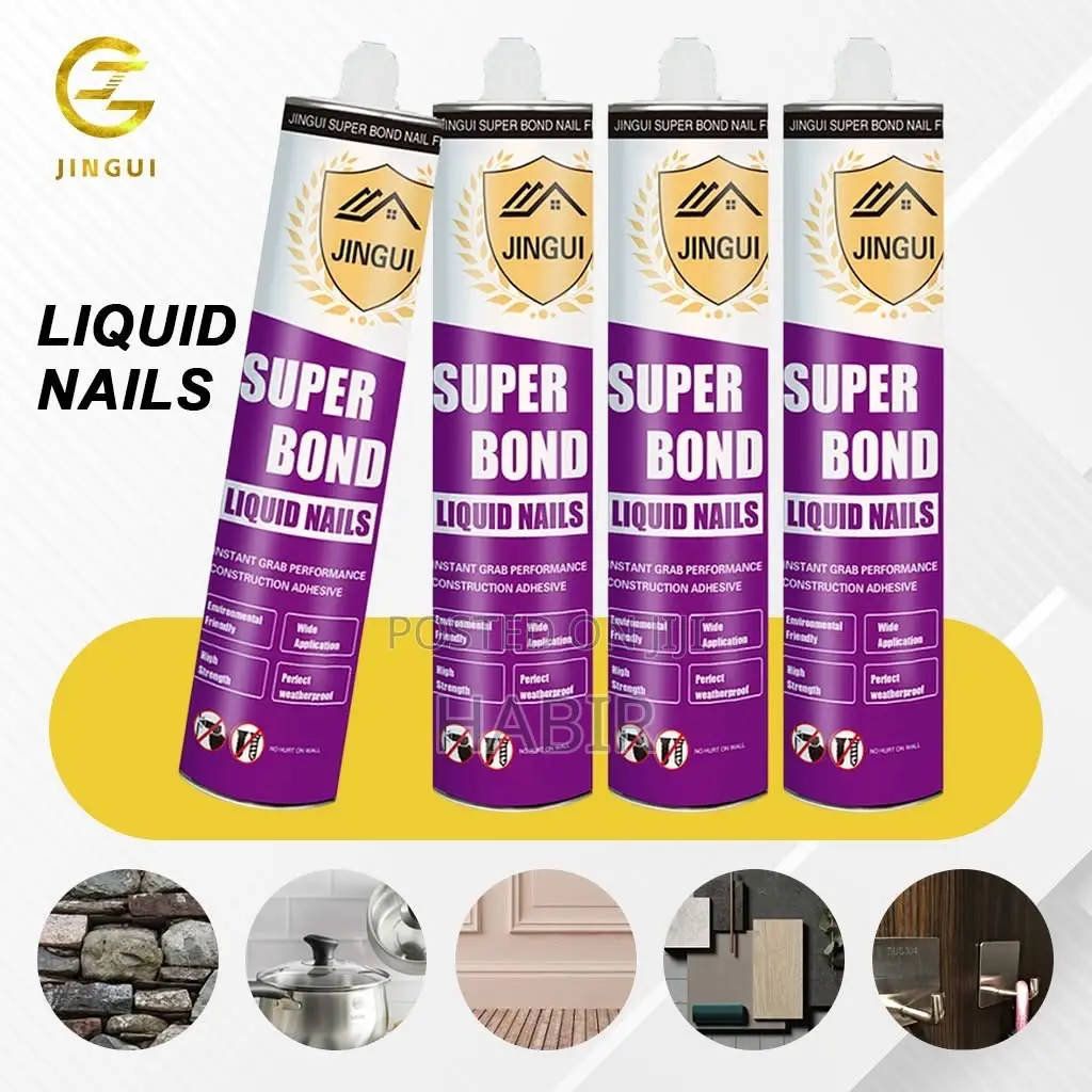 Adhersive Sealant