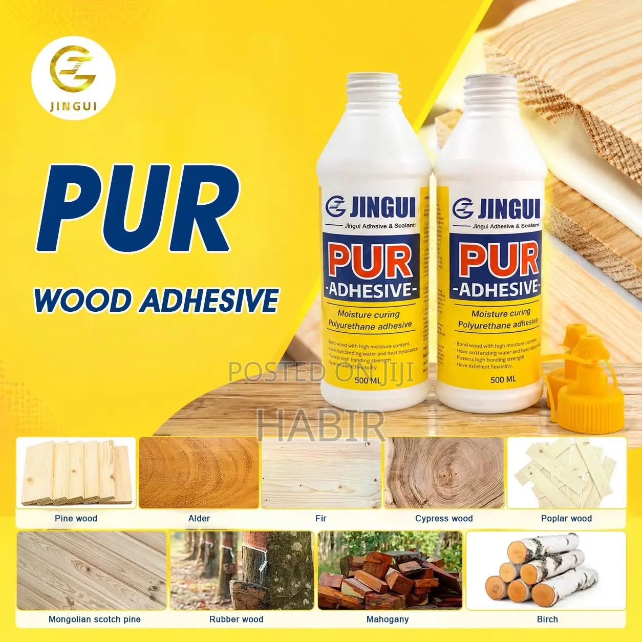 Adhersive Sealant