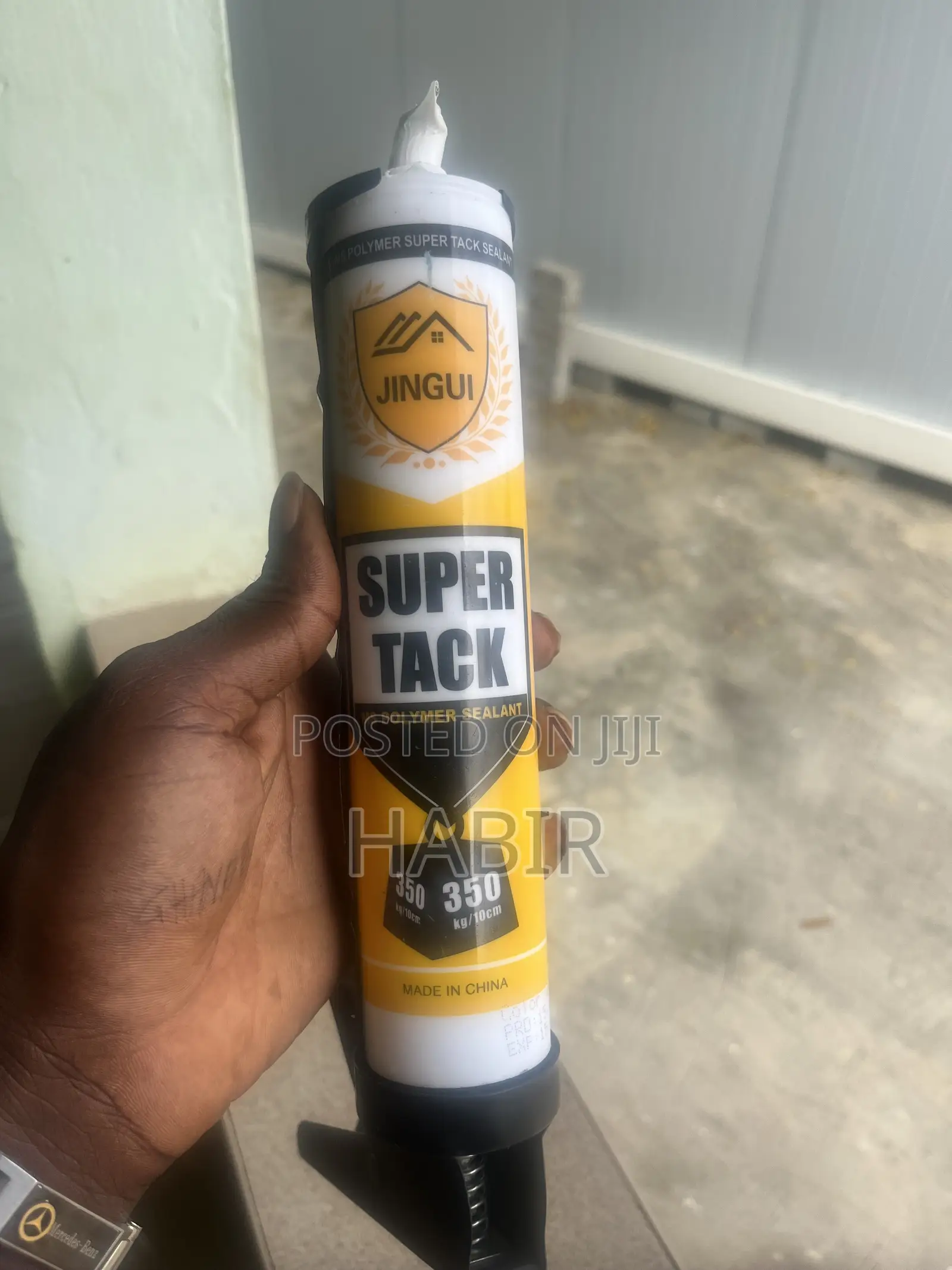 Adhersive Sealant