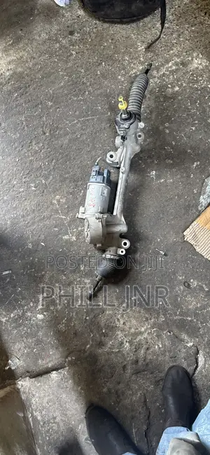 Steering Rack