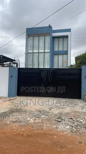 Furnished 5bdrm House in Manet Palms Estate, East Legon for sale