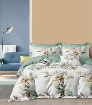 Plain Designed Bedsheets