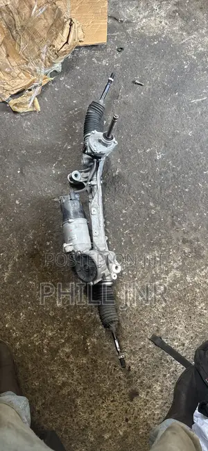 Rack CRV 2023-25