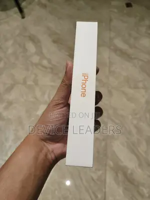 New Apple iPhone 17 Pro Max 1 TB Orange
