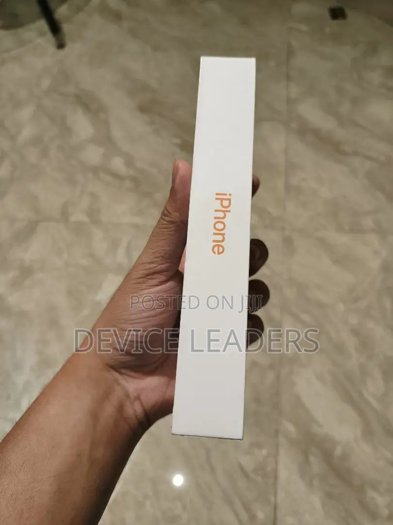 New Apple iPhone 17 Pro Max 1 TB Orange