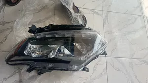 Nissan Rogue 2014- 2016 Headlight