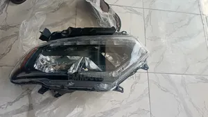 Nissan Rogue 2014- 2016 Headlight