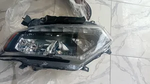 Nissan Rogue 2014- 2016 Headlight