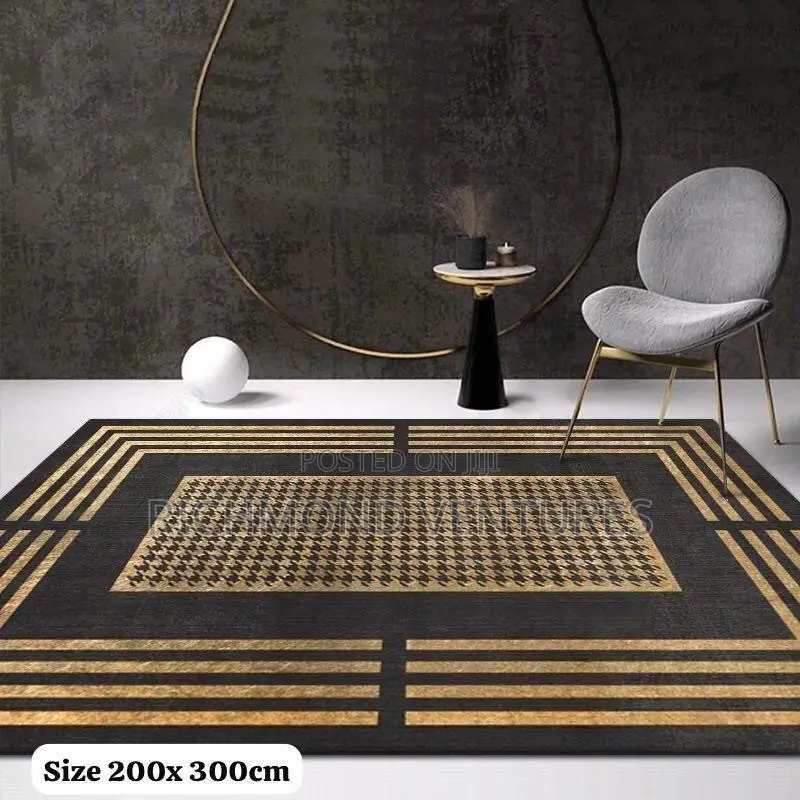 Quality and Unique 3D Carpets Available in Different Colors