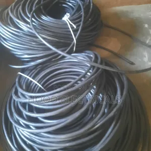 4×25mm Copper Armoured/Underground Cable