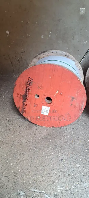 4×25mm Copper Armoured/Underground Cable