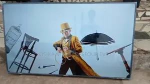 Sony Android 65 Inches TV