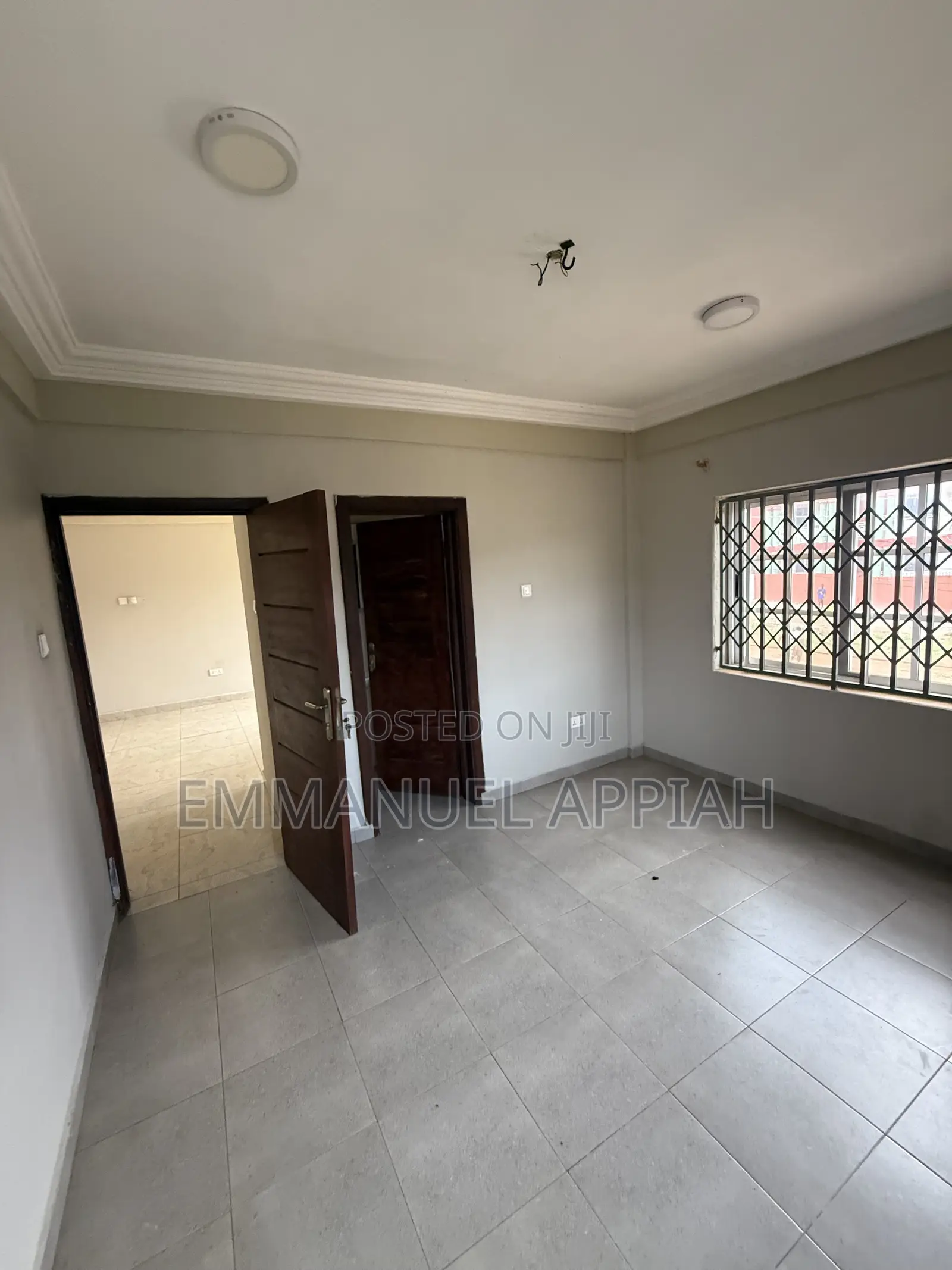 2bdrm Apartment in Gbawe Cp for rent