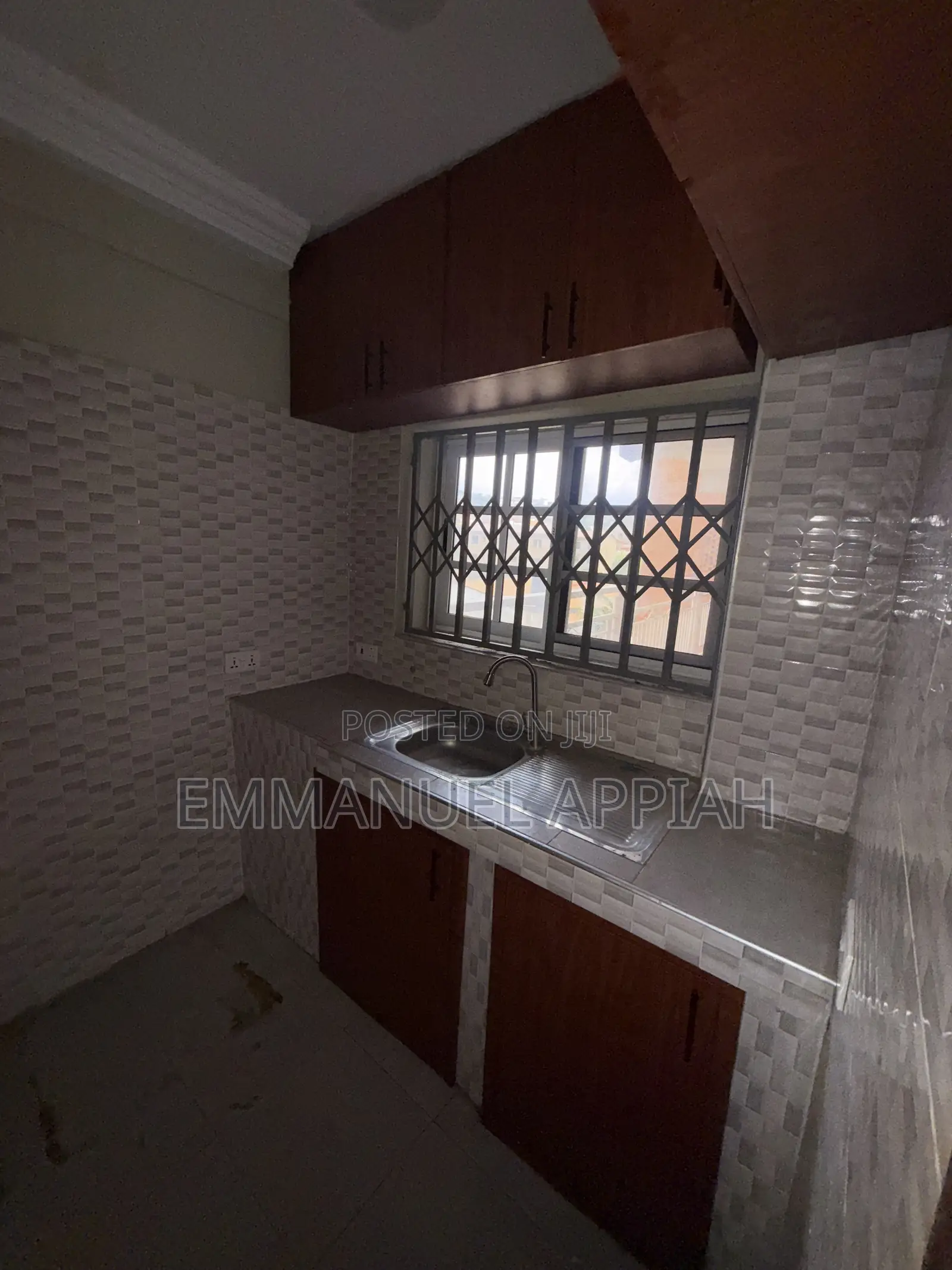 2bdrm Apartment in Gbawe Cp for rent