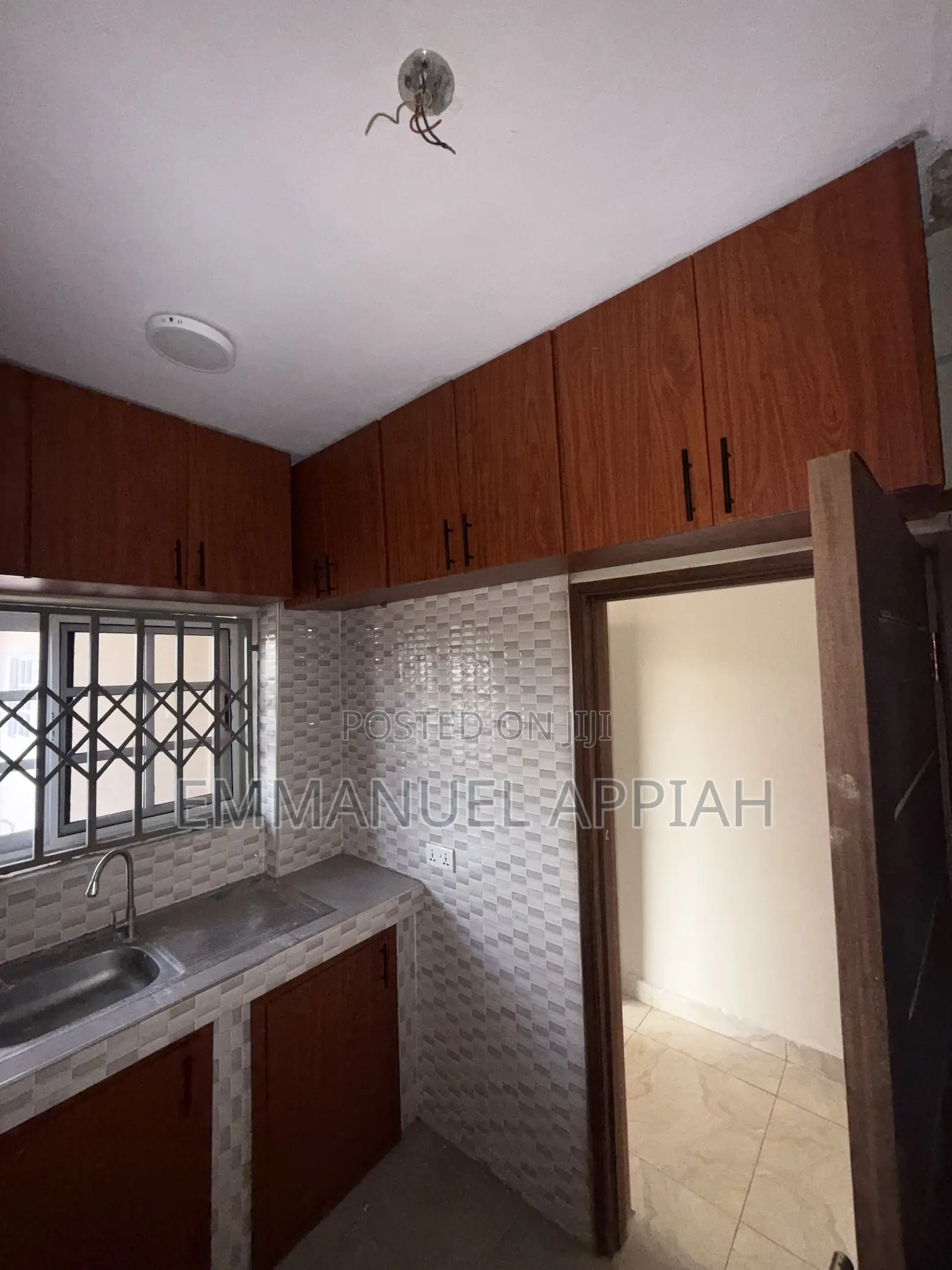 2bdrm Apartment in Gbawe Cp for rent