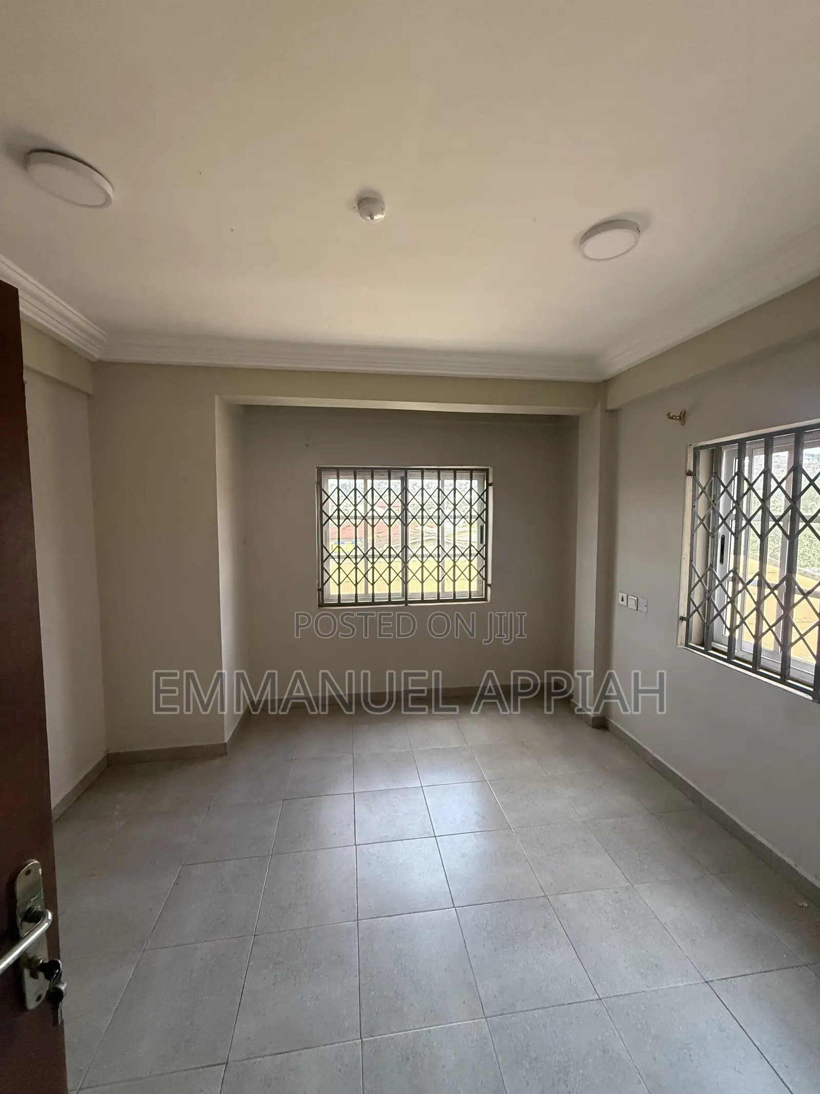 2bdrm Apartment in Gbawe Cp for rent