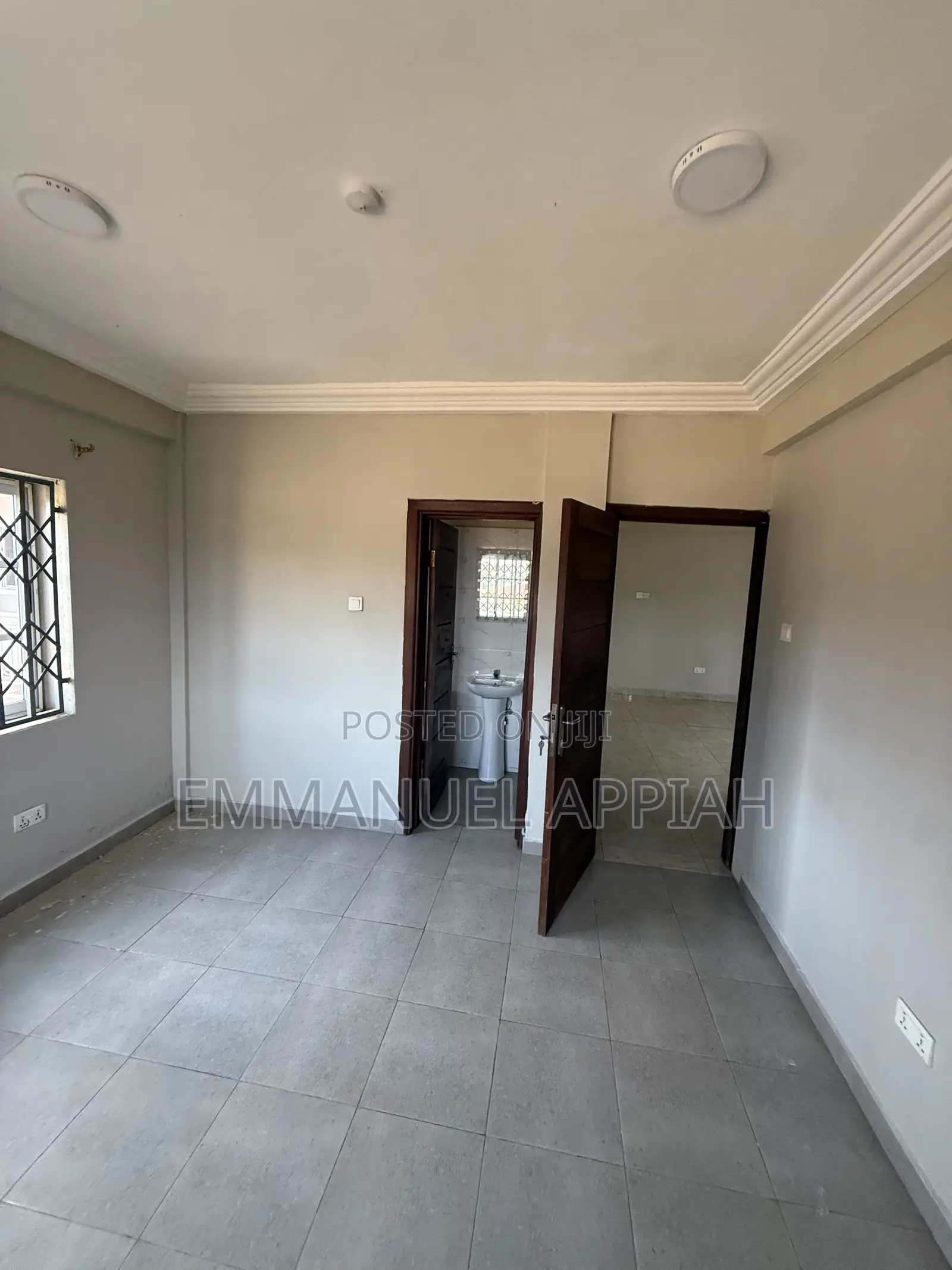 2bdrm Apartment in Gbawe Cp for rent