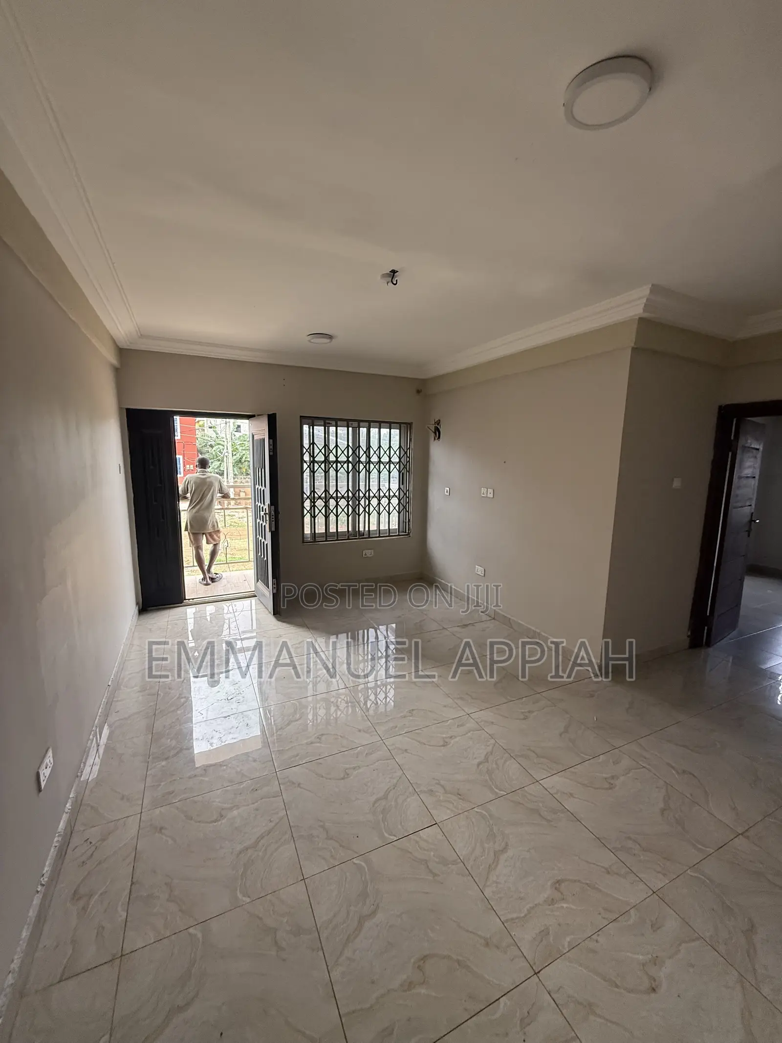 2bdrm Apartment in Gbawe Cp for rent