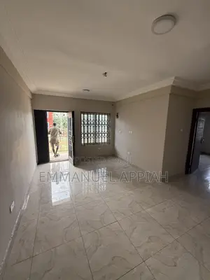 2bdrm Apartment in Gbawe Cp for rent