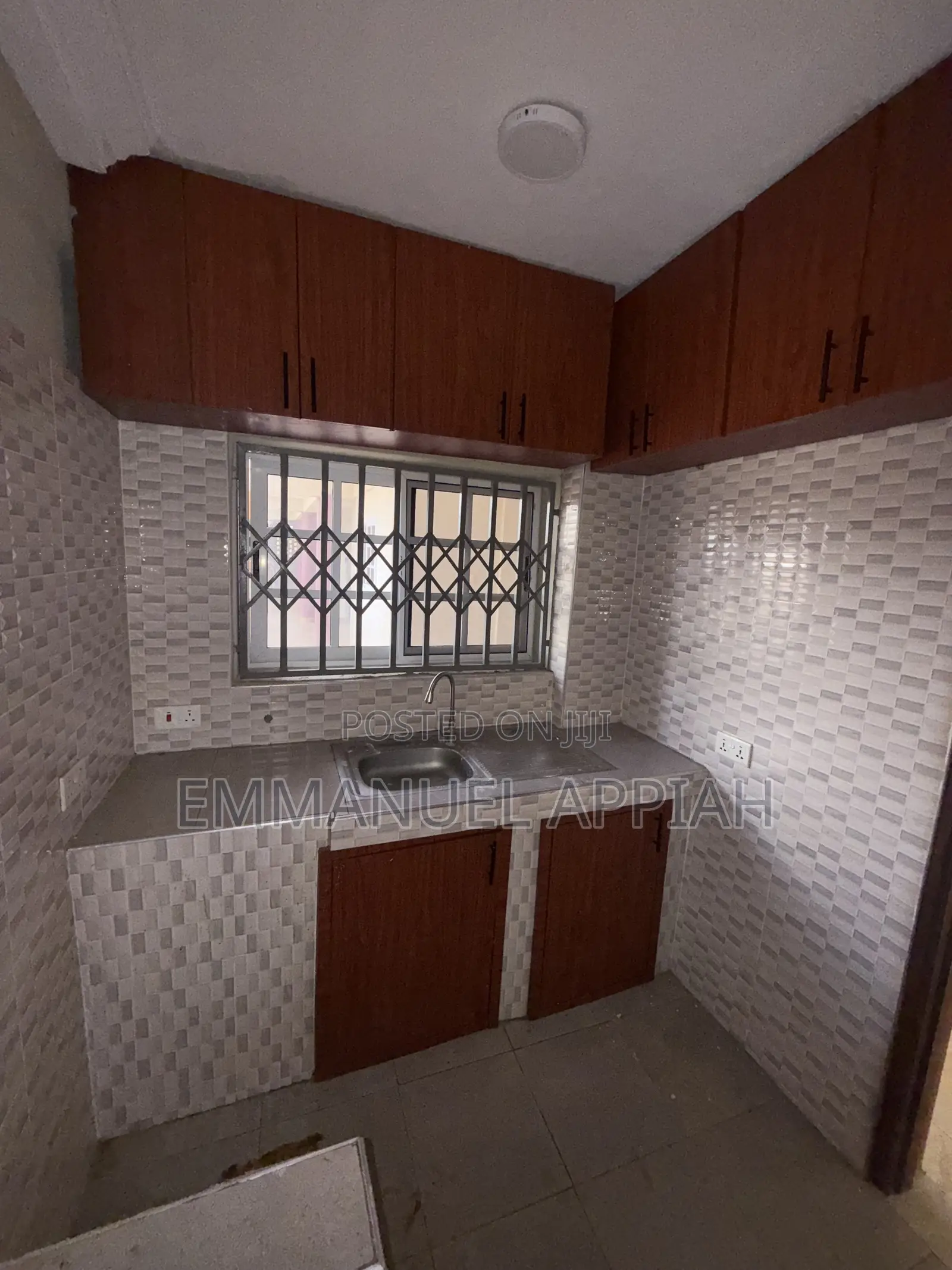 2bdrm Apartment in Gbawe Cp for rent