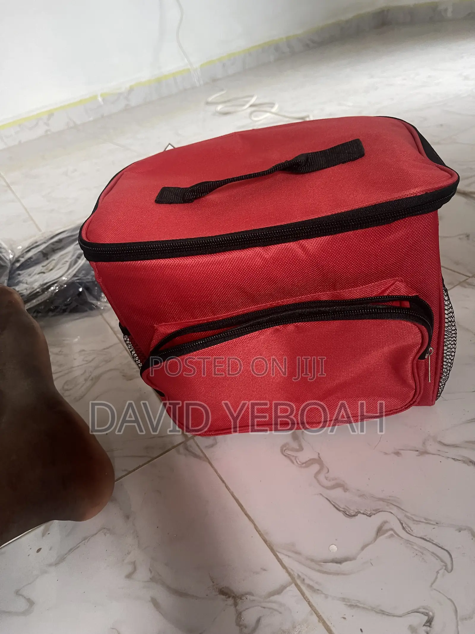 Lunch Bags
