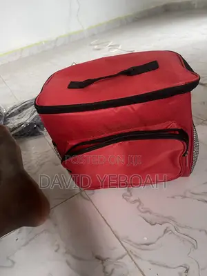 Lunch Bags