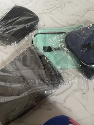 Lunch Bags