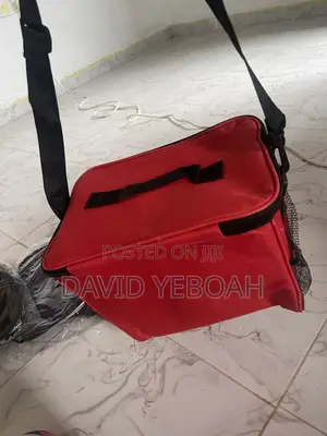 Lunch Bags