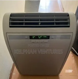 Original Portable AC 1.8hp