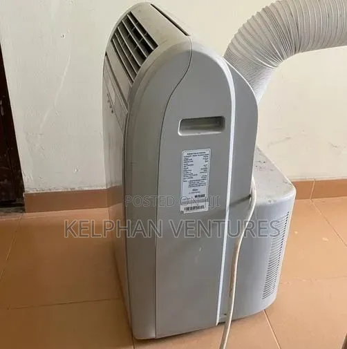 Original Portable AC 1.8hp