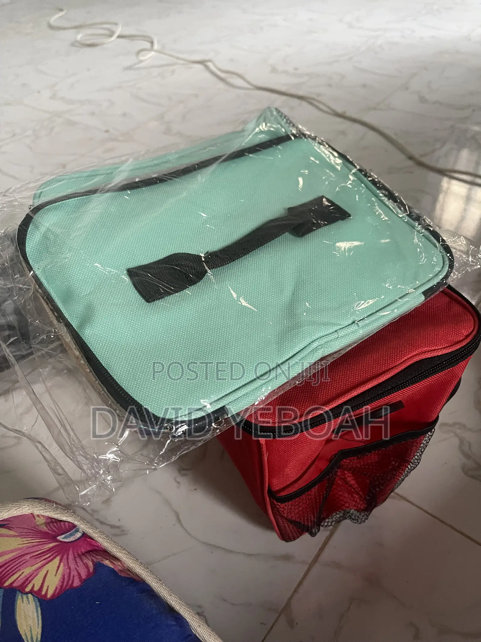 Lunch Bags