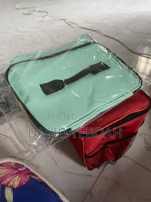 Lunch Bags