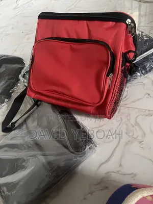 Lunch Bags