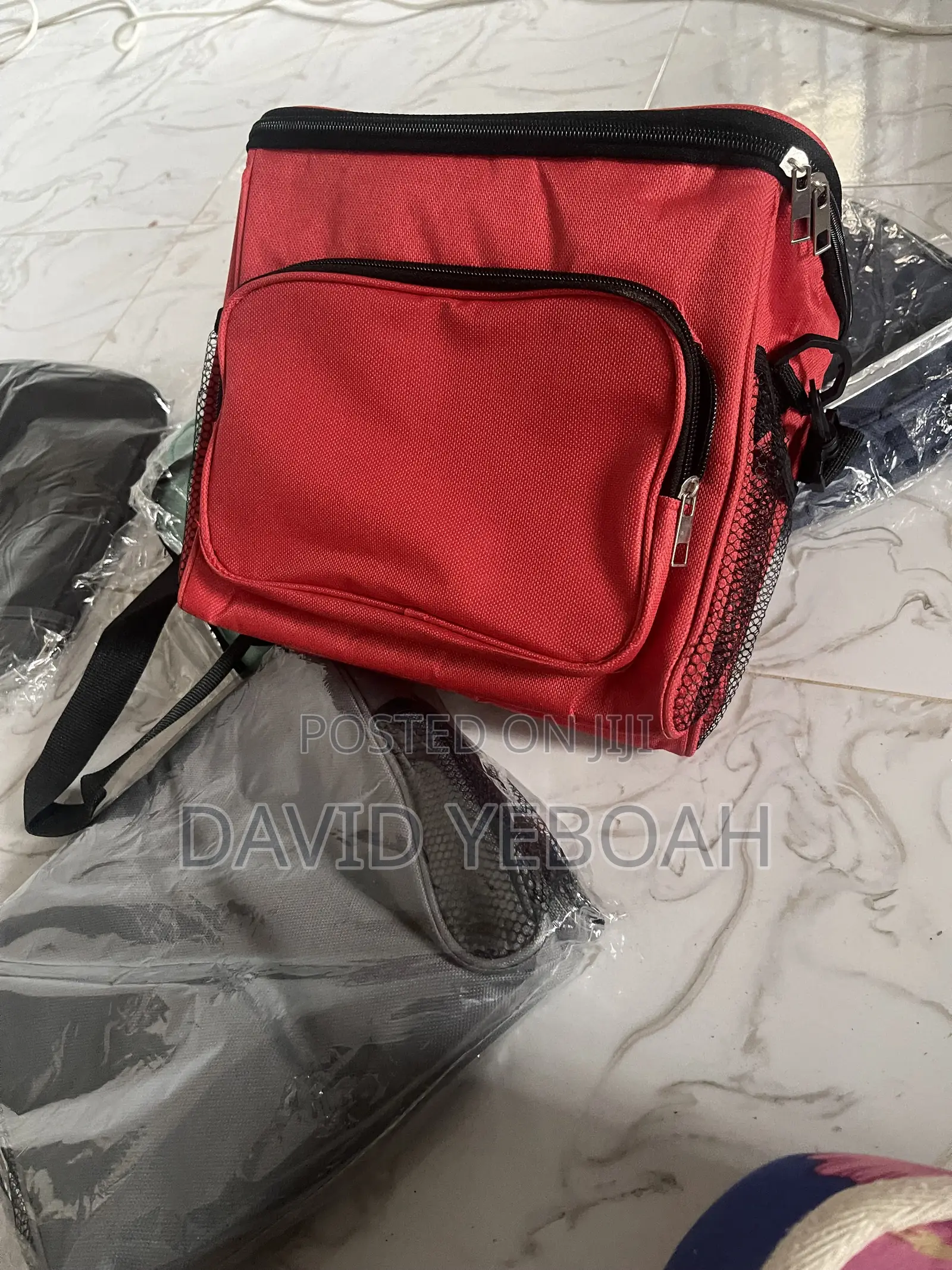 Lunch Bags