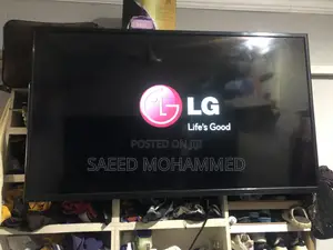 55 Inches TV