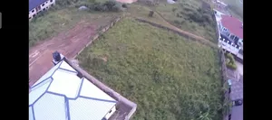 3 Plots of Land for Sale. Registered