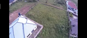3 Plots of Land for Sale. Registered