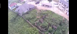 3 Plots of Land for Sale. Registered