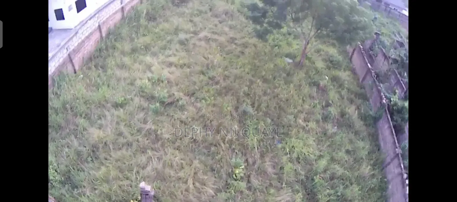 3 Plots of Land for Sale. Registered