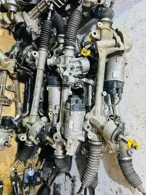 All Kinds of Steering Racks