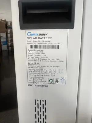 Inverter Battery