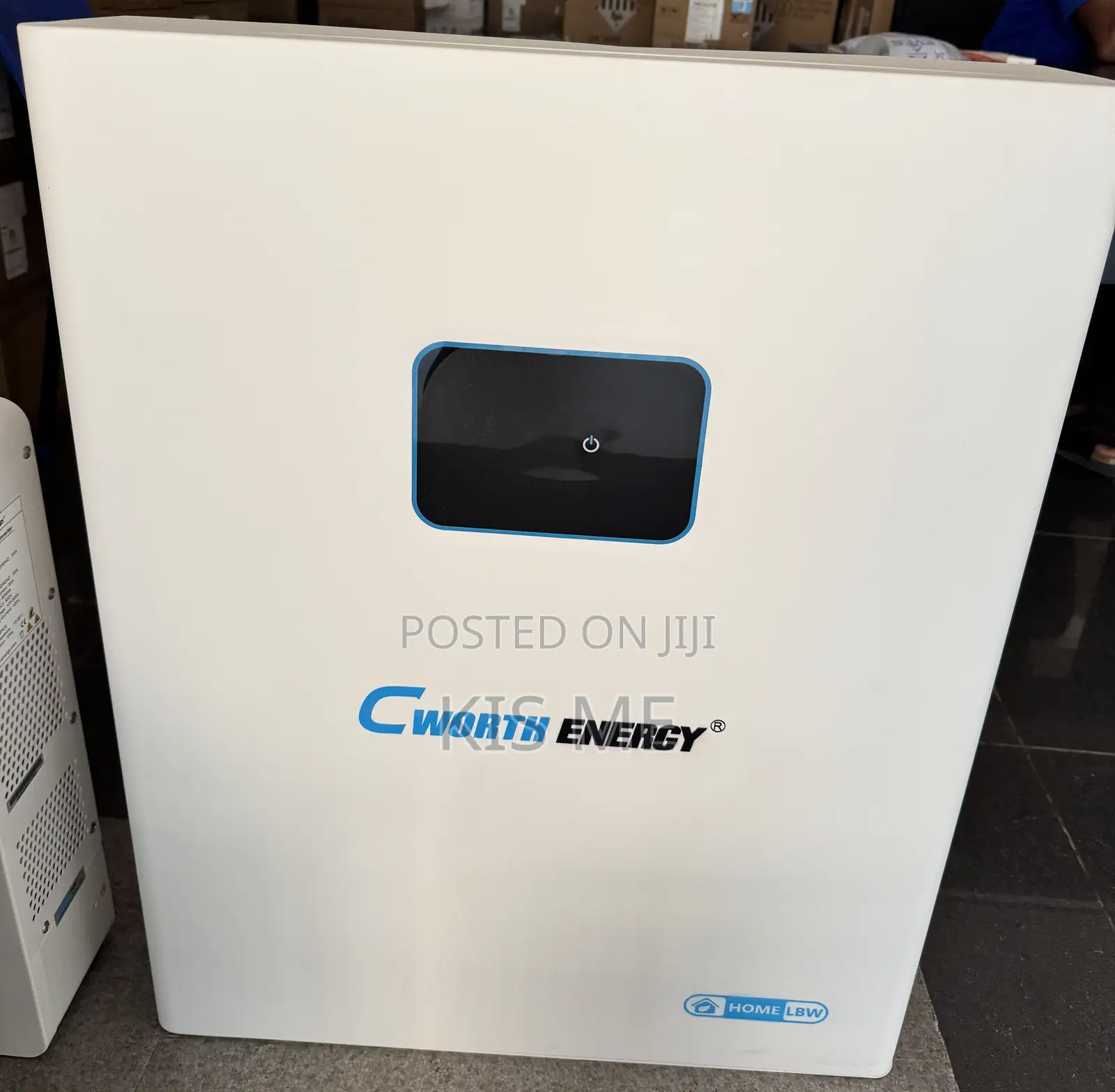 Inverter Battery