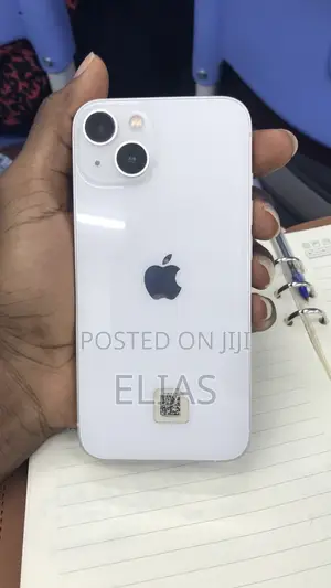 Apple iPhone 13 128 GB White