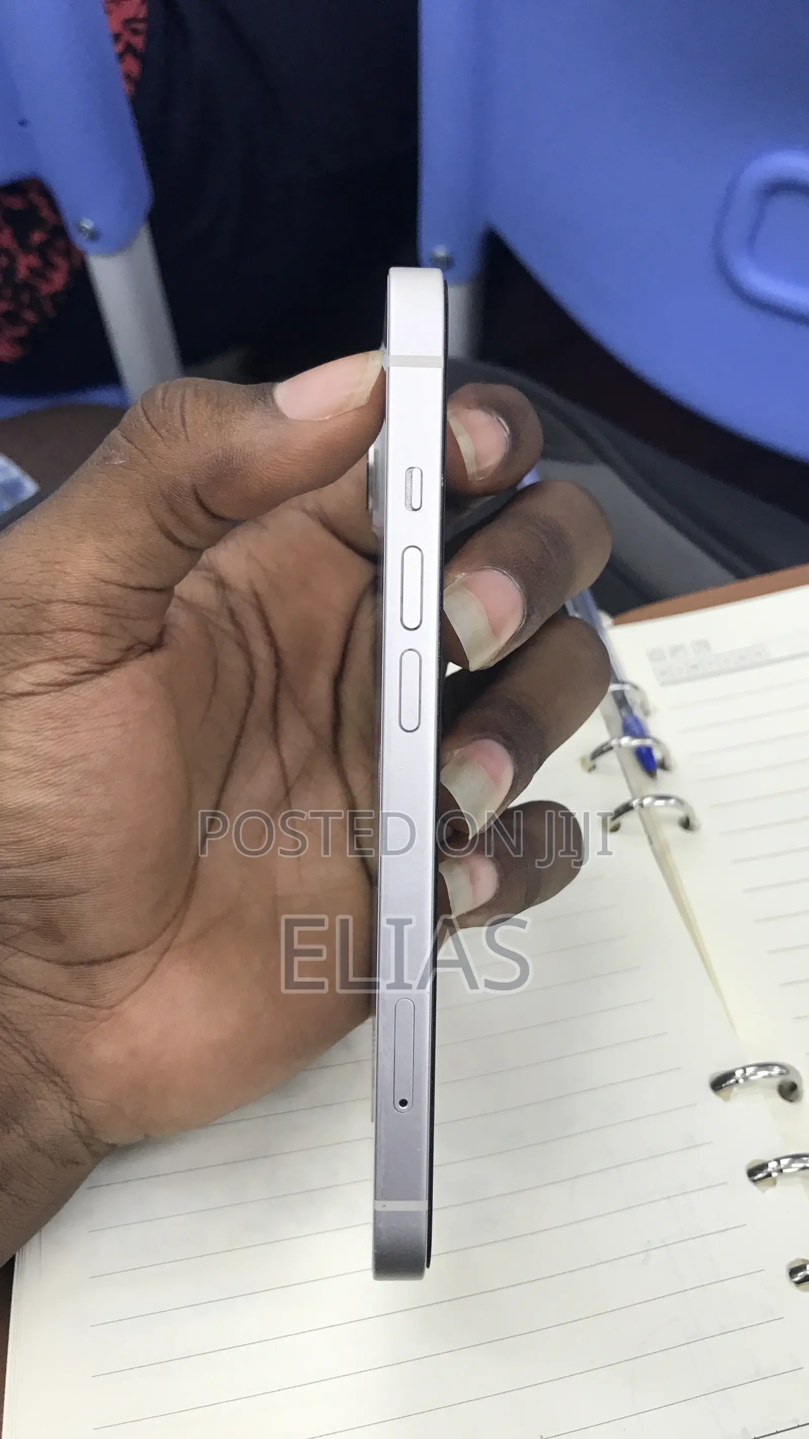Apple iPhone 13 128 GB White