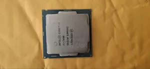 Slightly Used 3ghz Core I5 7400 7th Gen Processor