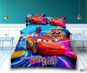 Kids Cartoon Duvets